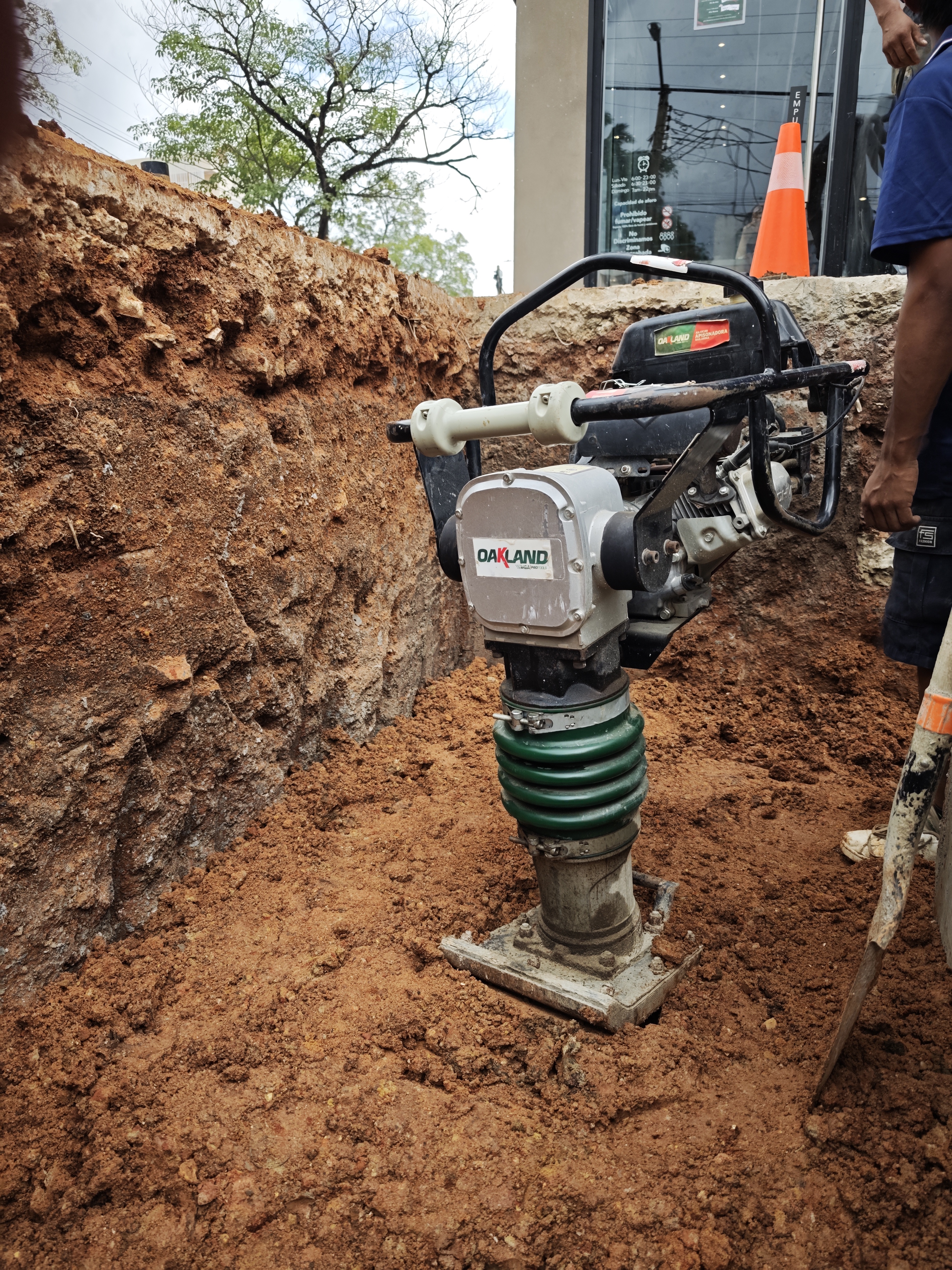 Clientes de grupo corne