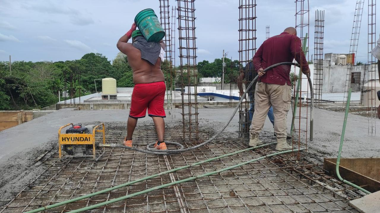 Clientes de grupo corne